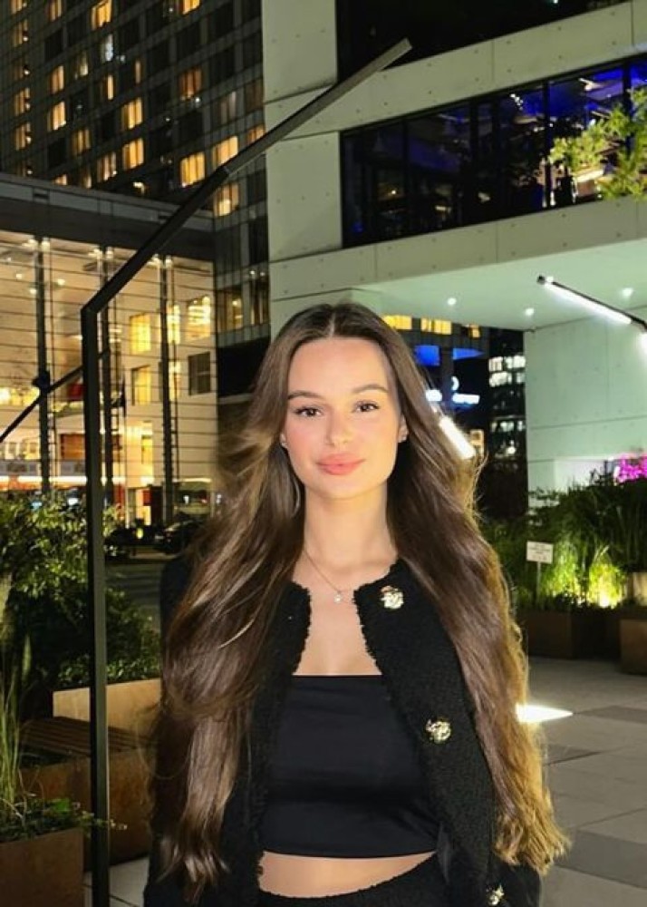 Индивидуалка Яна фото № 2 в городе Аткарск