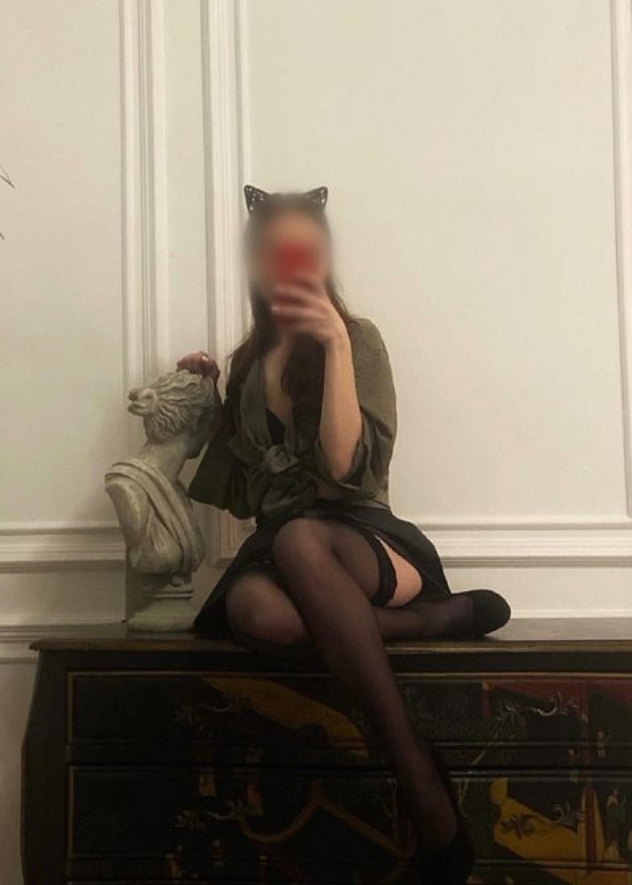 Индивидуалка Яна фото № 2 в городе Аткарск