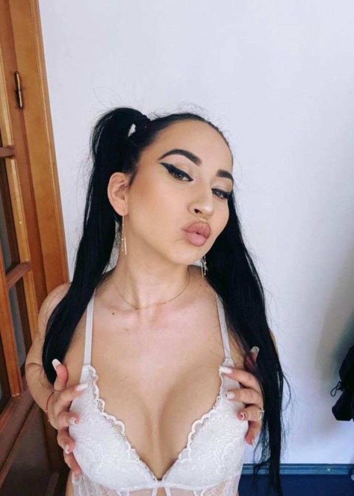 Индивидуалка Жасмин фото № 2 в городе Аткарск