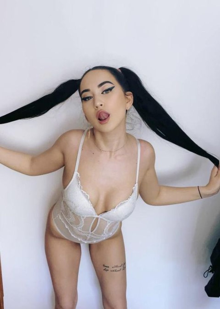 Индивидуалка Жасмин фото № 2 в городе Аткарск