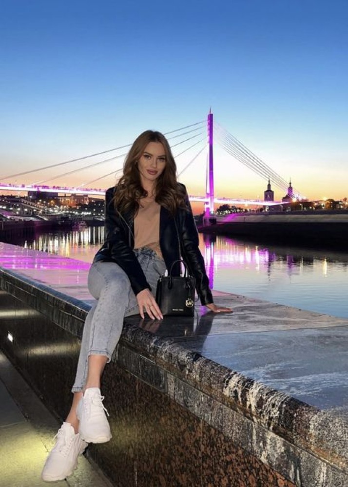 Индивидуалка Злата фото № 2 в городе Аткарск