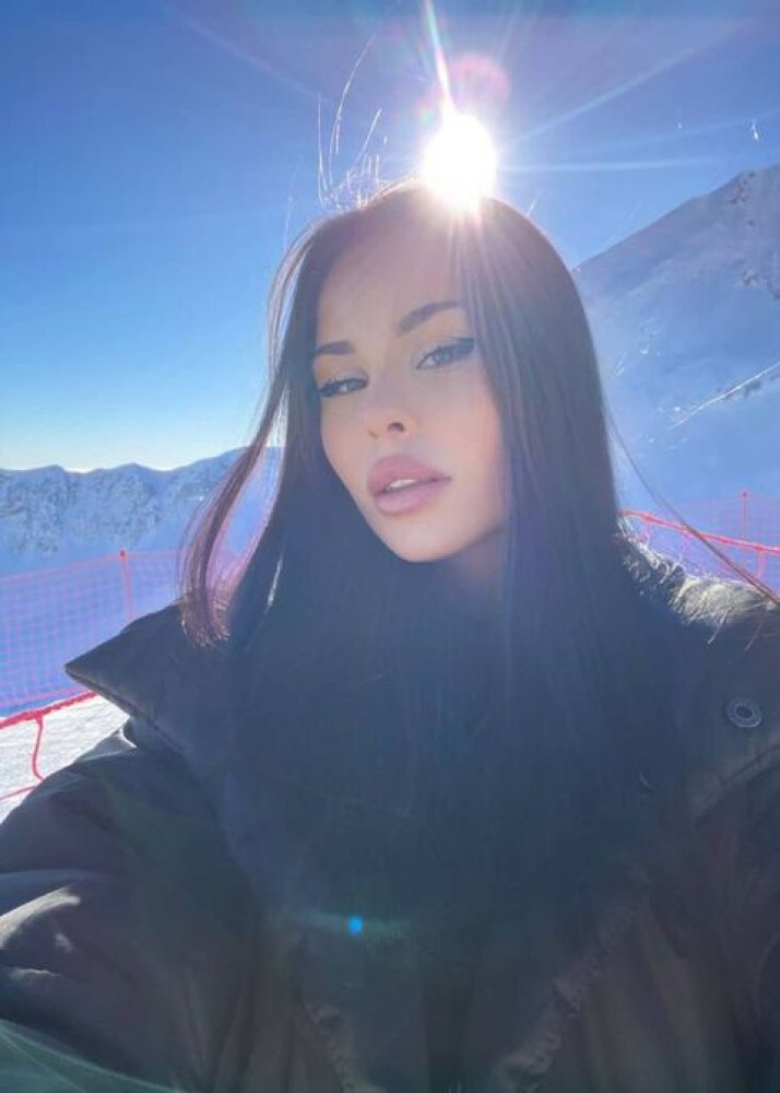 Индивидуалка Амина фото № 2 в городе Аткарск