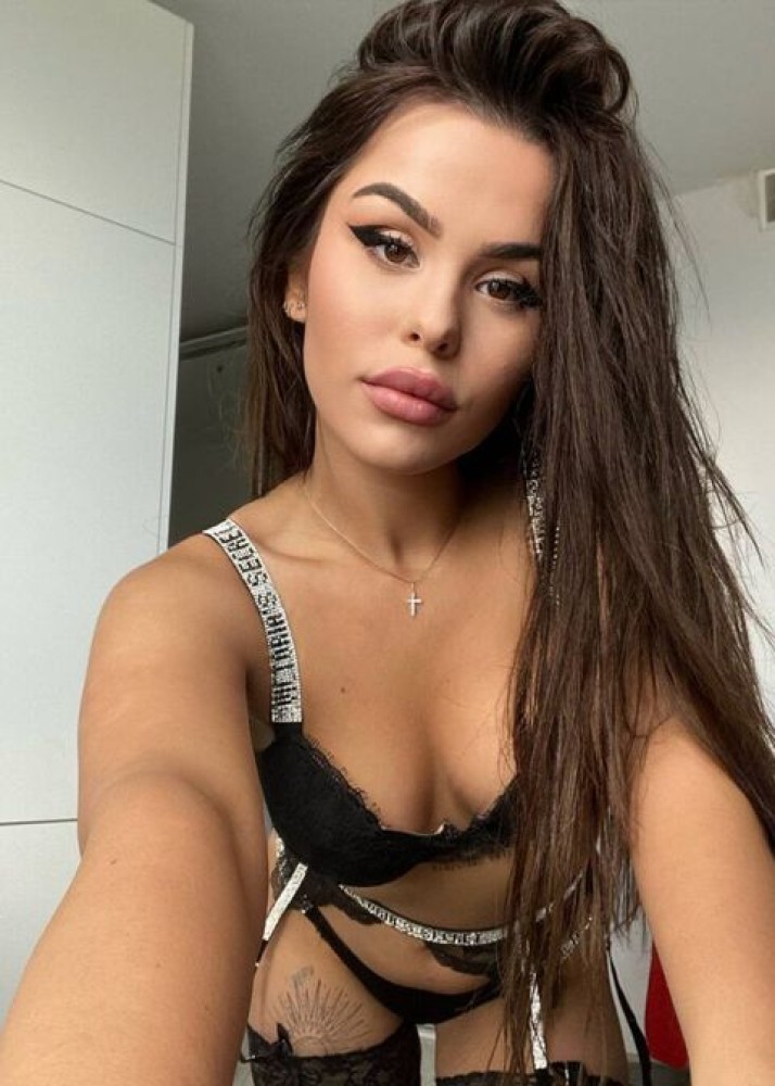 Индивидуалка Амина фото № 2 в городе Аткарск