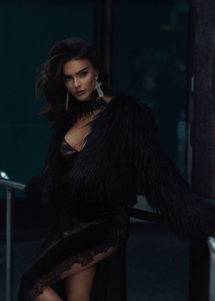 Индивидуалка Белка фото № 2 в городе Аткарск