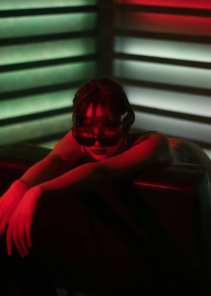 Индивидуалка Ирина фото № 2 в городе Аткарск