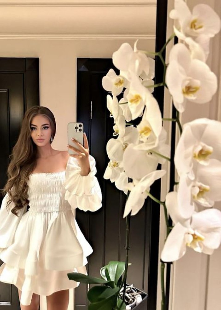 Индивидуалка Кира фото № 2 в городе Аткарск