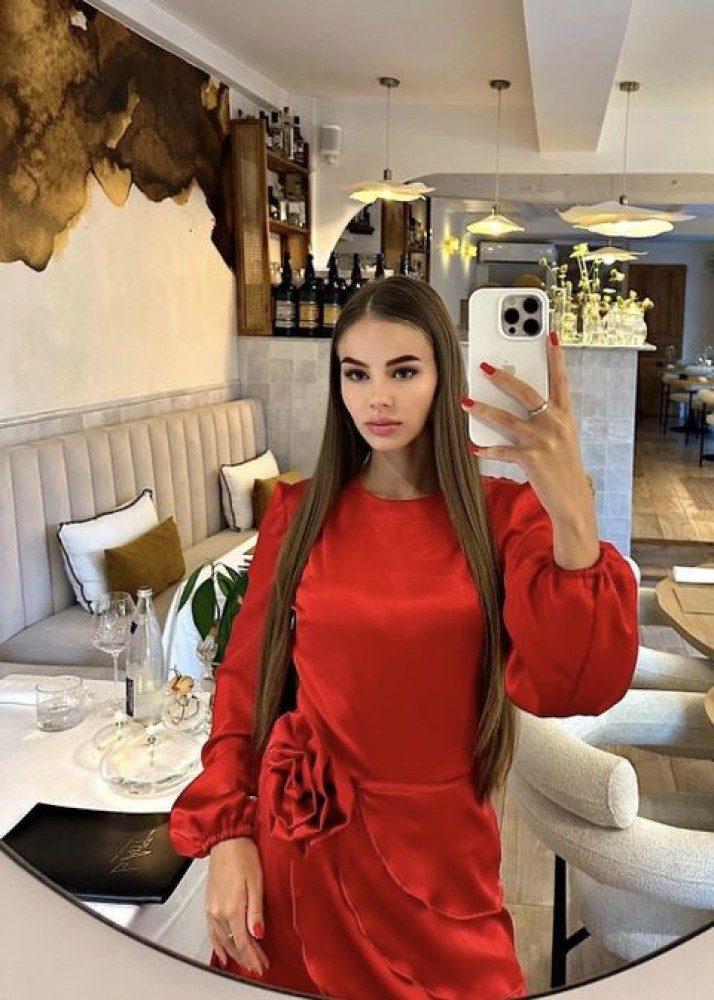 Индивидуалка Кира фото № 2 в городе Аткарск