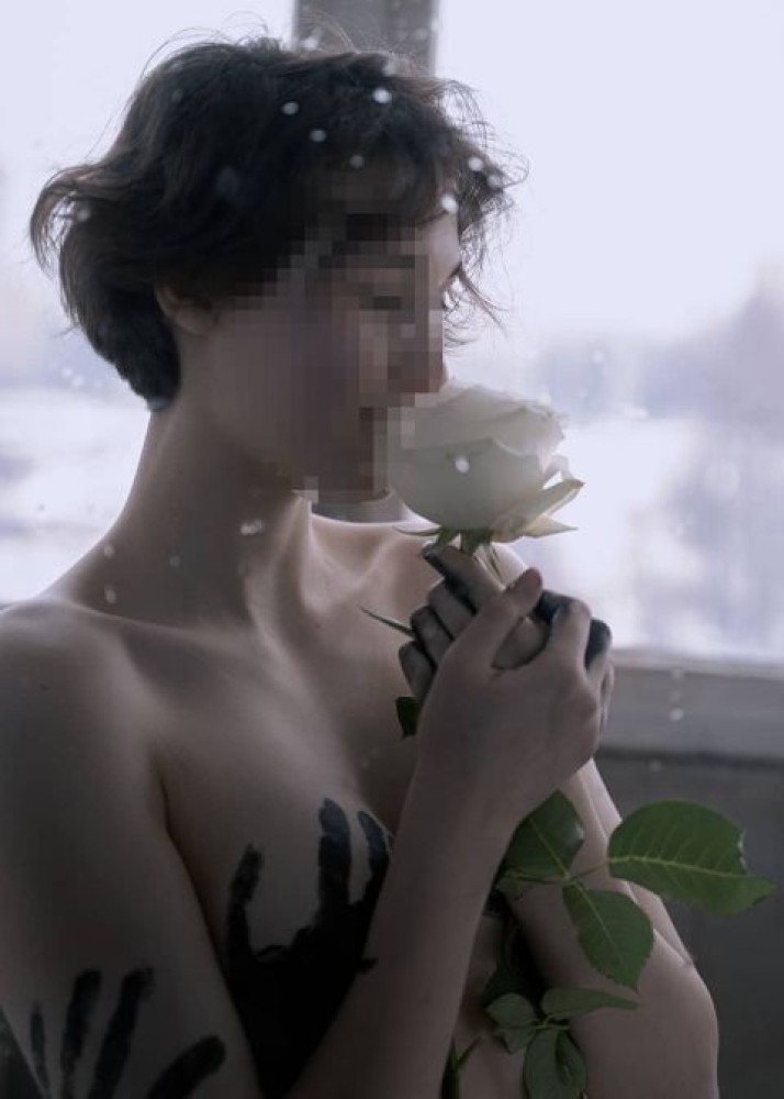 Индивидуалка Марина фото № 2 в городе Аткарск