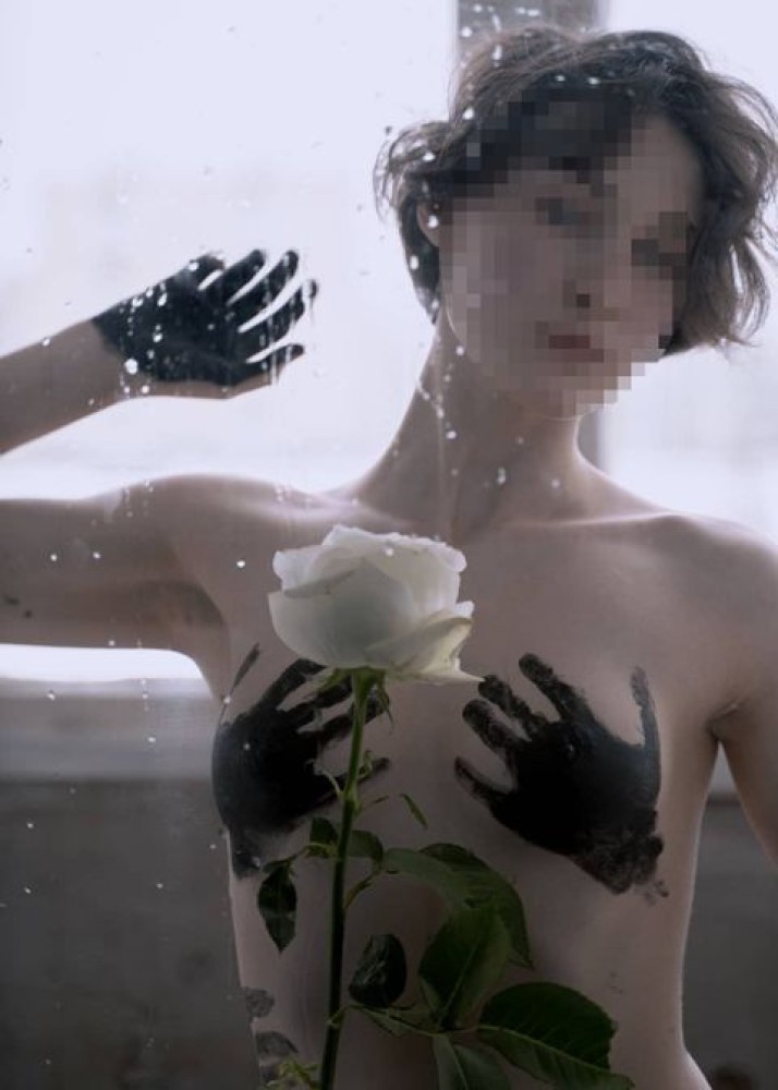 Индивидуалка Марина фото № 2 в городе Аткарск