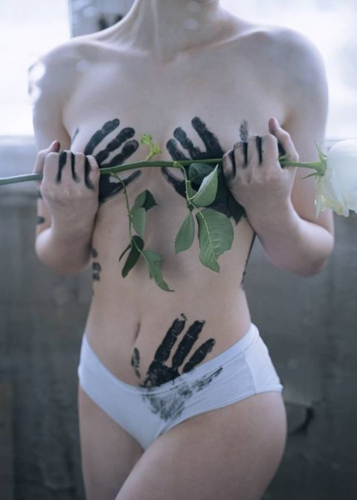 Индивидуалка Марина фото № 2 в городе Аткарск