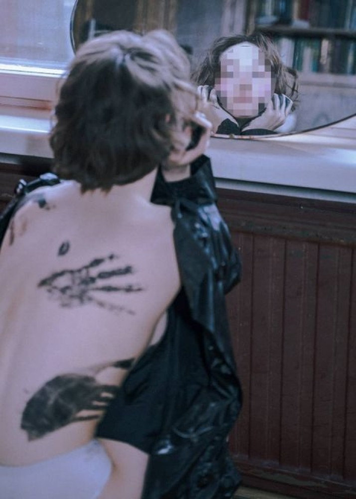 Индивидуалка Марина фото № 2 в городе Аткарск