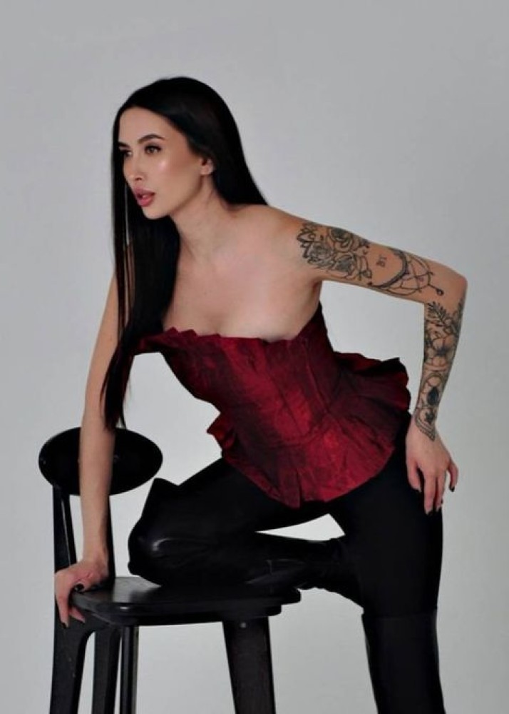 Индивидуалка Вика главное фото в городе Аткарск 