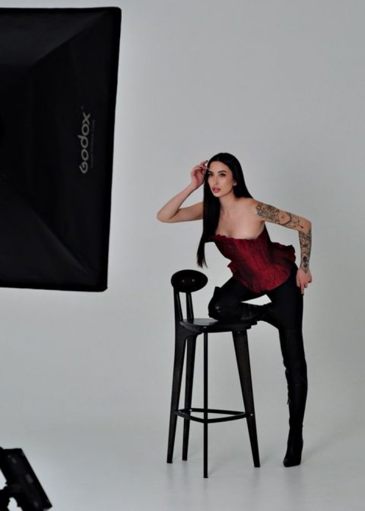 Индивидуалка Вика фото № 2 в городе Аткарск