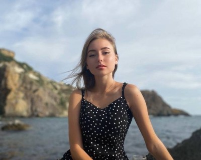 Людмила, Г. Аткарск