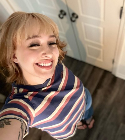 Юля, Г. Аткарск