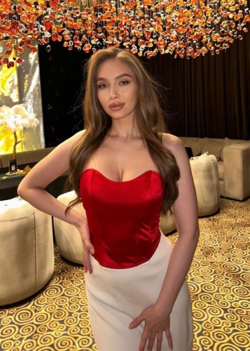 Настя, Г. Аткарск