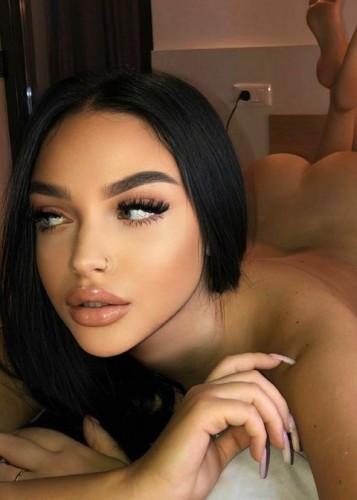 Сабрина, Г. Аткарск