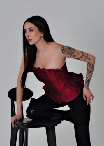 Вика, Г. Аткарск